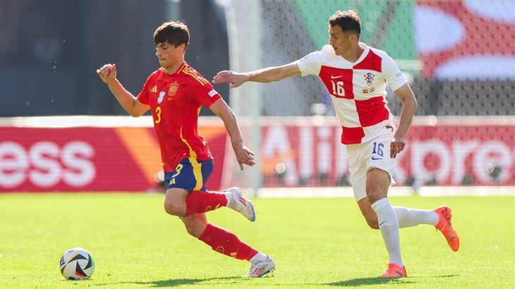 Odluka Izvršnog odbora: Hrvatska protiv Engleske u Rijeci, Španjolska dolazi u Split