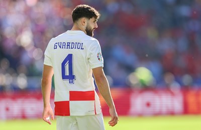 Dalić razgovarao s Gvardiolom: 'Trenutačno smo bez dvojice igrača koji bi nedostajali i najvećim svjetskim momčadima'