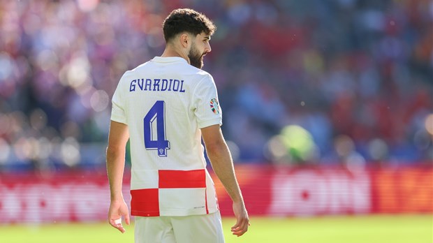 Dalić razgovarao s Gvardiolom: 'Trenutačno smo bez dvojice igrača koji bi nedostajali i najvećim svjetskim momčadima'