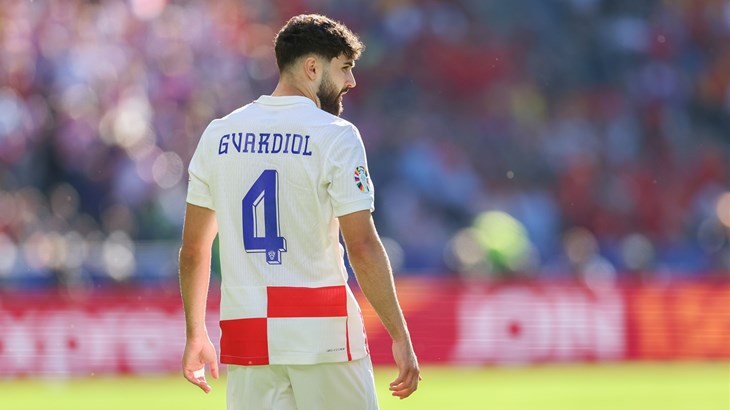 Dalić razgovarao s Gvardiolom: 'Trenutačno smo bez dvojice igrača koji bi nedostajali i najvećim svjetskim momčadima'