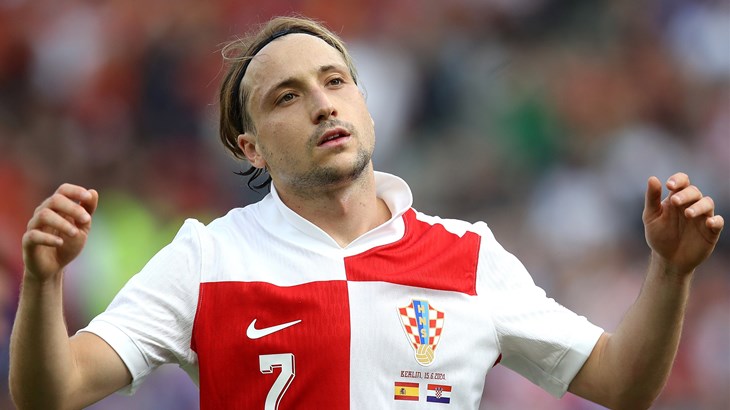 Lovro Majer asistirao, Wolfsburg pred kraj utakmice ostao bez sva tri boda