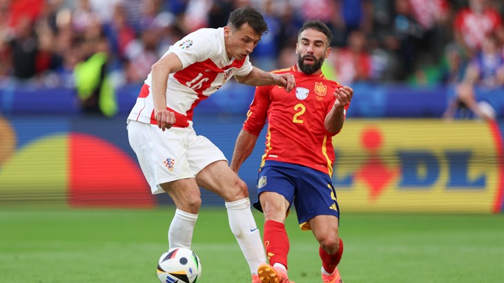 Budimir: 'Bili su brži, bolji, čvršći u duelima, agresivniji'