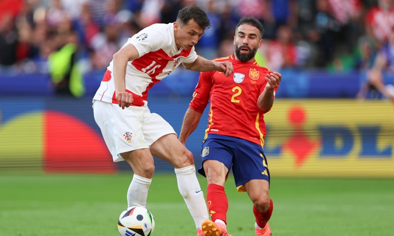 Budimir: 'Bili su brži, bolji, čvršći u duelima, agresivniji'