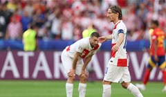 Hrvatska nikada nije izgubila drugu utakmicu na turniru, ali prije Albanije mnogo je upitnika