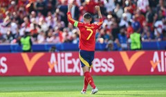 Jedan velikan oprašta se od Eura: Sjajni Španjolci i Nijemci u borbi za polufinale