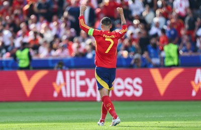 Jedan velikan oprašta se od Eura: Sjajni Španjolci i Nijemci u borbi za polufinale