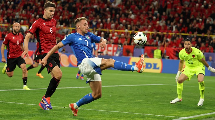 Menadžer Interovog veznjaka već se sastao s predstavnicima Juventusa oko transfera