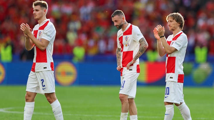 Stanišić: 'Da smo igrali do preksutra ne bismo postigli pogodak, takav je bio dan'