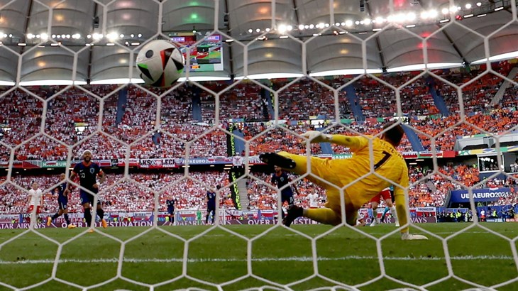 Wojciech Szczesny nakon sedam godina napustio redove Juventusa