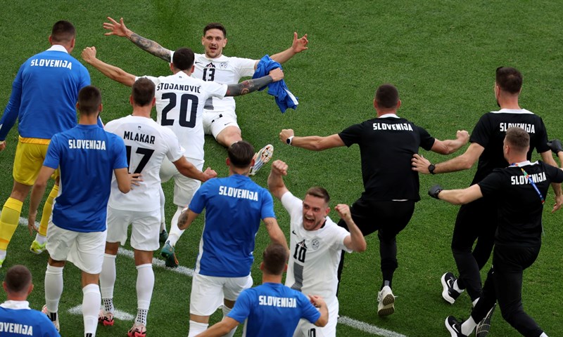 Slovenija nikada nije upisala pobjedu protiv Engleske koja je danas prilično sterilna