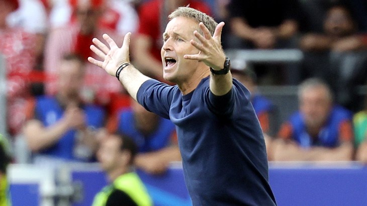 Danac se vraća u njemački nogomet i postaje trener Bayer Leverkusena