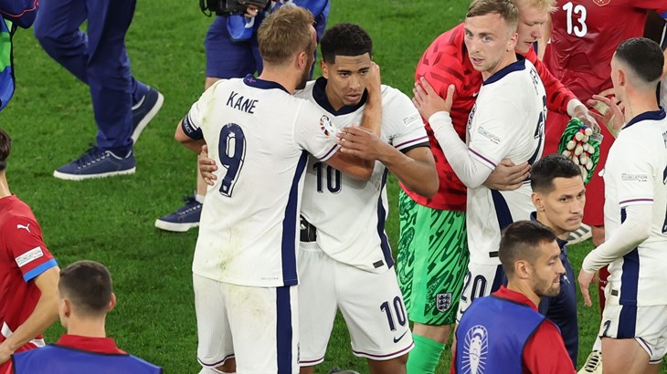 Carragher: 'Ovo nikada nije kazneni udarac'