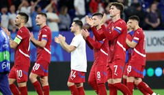 Slovenija i Srbija pretplaćene na remije, jako teško dolaze do pobjede