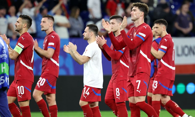 Tadić: 'Mislim da sam najbolji, trebao sam početi', Piksi: 'Nije dobro ako je to rekao'