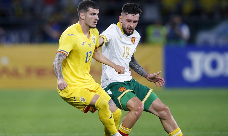 Rumunji pamte i bolje dane, Ukrajina favorit za drugo mjesto