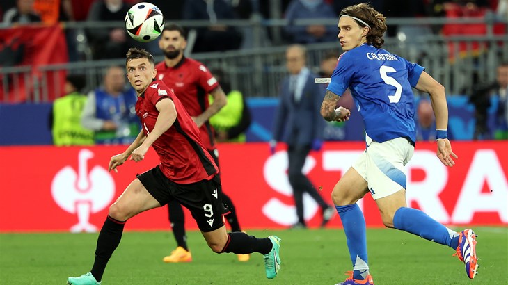 Sylvinho: 'Hrvatska je tehnički vrlo jaka, za nas je ova utakmica sada odlučujuća'