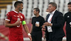 Tadić: 'Taman trebam ući u igru, a on mi kaže da odmorim, normalno je da sam razočaran'