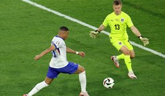 ESPN: Mbappe neće biti spreman za susret s Nizozemskom