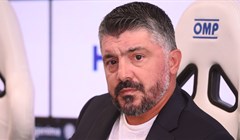 Gattuso: 'Moramo izgraditi pobjednički mentalitet, igrači moraju imati poštovanje prema grbu'