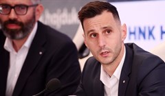 Kalinić: 'Imam listu igrača koje želim, tražit ćemo isključivo pojačanja'