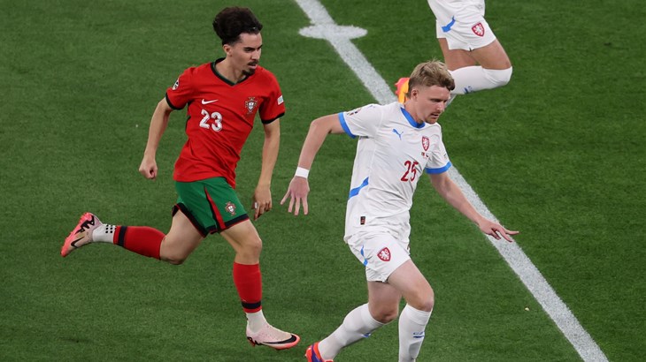 Kolike su šanse da će Gnezda Čerin barem jednom prekršajem zaustaviti Vitinhu?