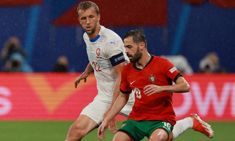 Joker s klupe zabio u sudačkoj nadoknadi za preokret Portugala!