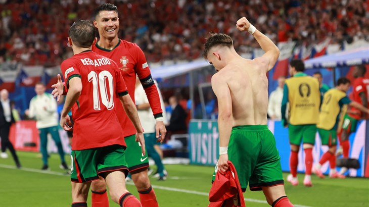 Juventus posudio iz Porta Francisca Conceicaa