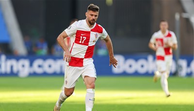 Trener Kocaelispora: 'Petković trenutačno ne može igrati više od 20, 25 minuta'