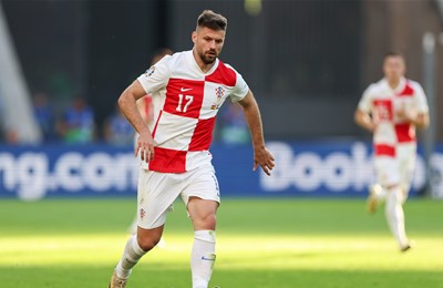 Trener Kocaelispora: 'Petković trenutačno ne može igrati više od 20, 25 minuta'