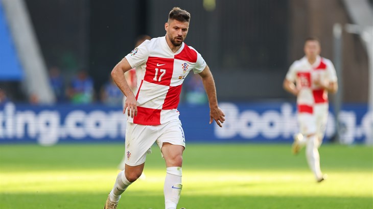 Petković: 'Nebitno je kome je upućena kritika, odrasli smo muškarci koji trebamo prijeći preko toga'