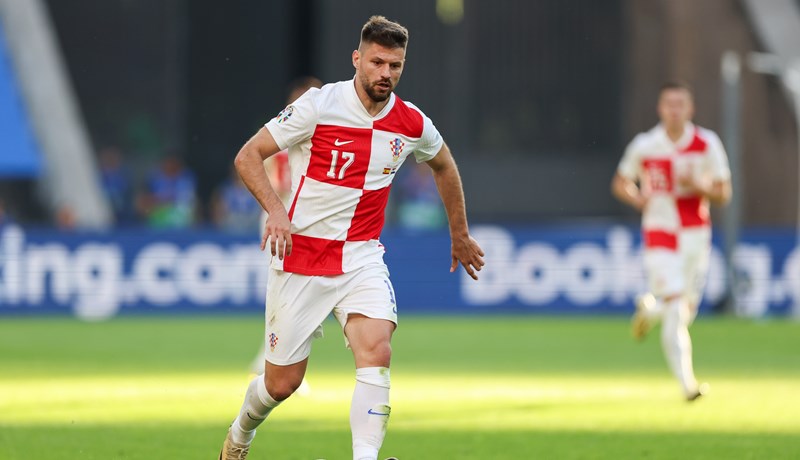 Trener Kocaelispora: 'Petković trenutačno ne može igrati više od 20, 25 minuta'