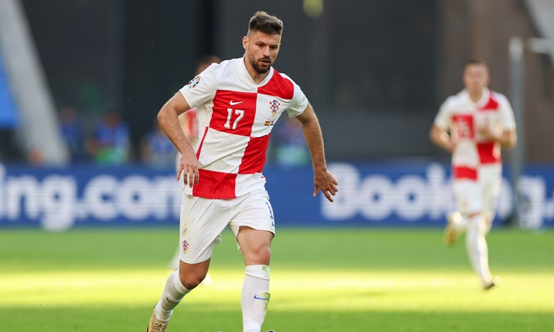 Trener Kocaelispora: 'Petković trenutačno ne može igrati više od 20, 25 minuta'