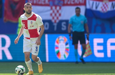 Oslabljeni Vatreni: Hrvatska ipak i protiv Poljske bez Kovačića