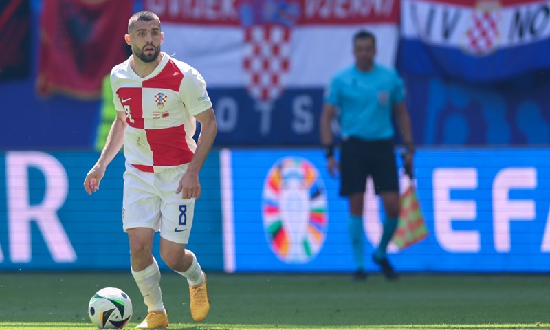 Oslabljeni Vatreni: Hrvatska ipak i protiv Poljske bez Kovačića