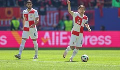 La Gazzetta dello Sport: 'Modrić neprepoznatljiv, Brozović luta bez cilja'