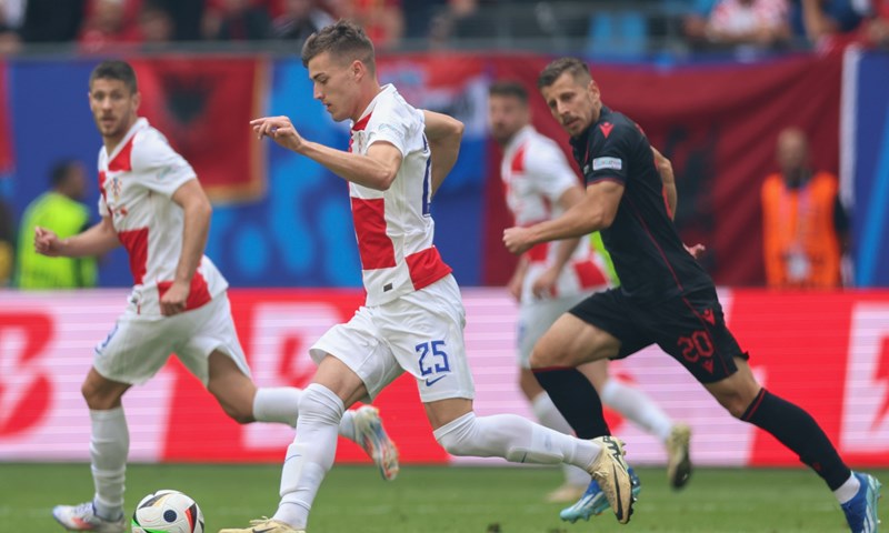 Sučić: 'Drugo poluvrijeme je pravi putokaz'