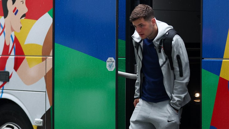 Baturina: 'Možda i bolje da nam treba pobjeda, bez kalkulacija'