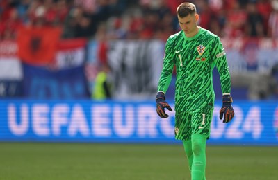 Girona bez Dominika Livakovića odradila prvi trening u 2026. godini