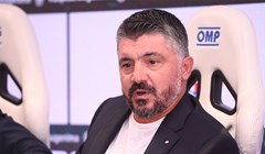 Gennaro Gattuso prvi put okupio Hajdukovce na treningu