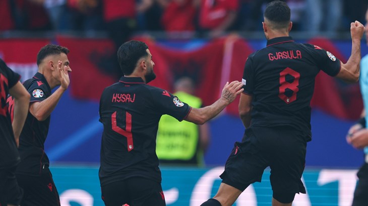 Klaus Gjasula rastužio je Hrvatsku, ali i ispisao povijest velikih natjecanja