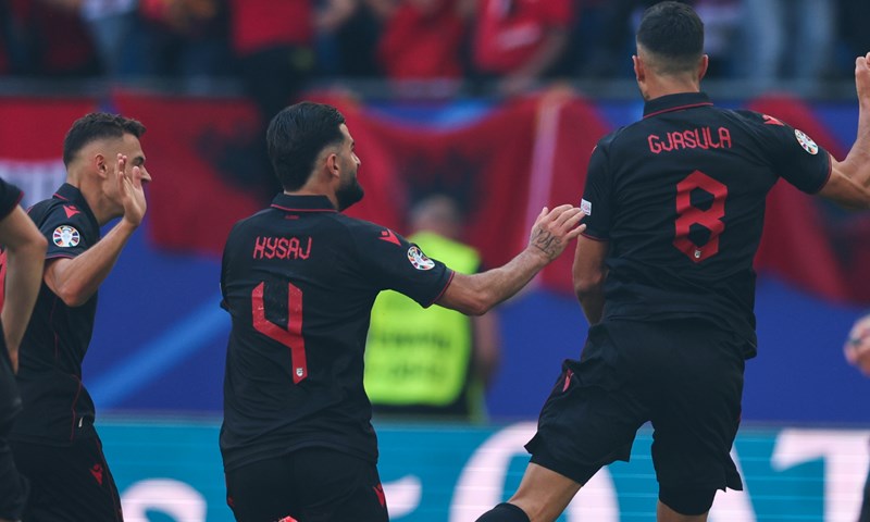 UEFA potvrdila: Srbija će Albaniju iz sigurnosnih razloga dočekati ipak u Leskovcu