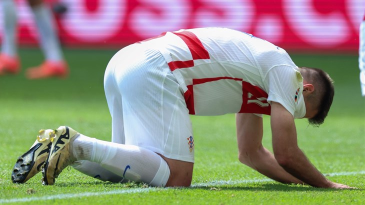 Nakon nepotrebnih trzavica, službeno potvrđeno: Petković zbog ozljede otpao za Ligu nacija