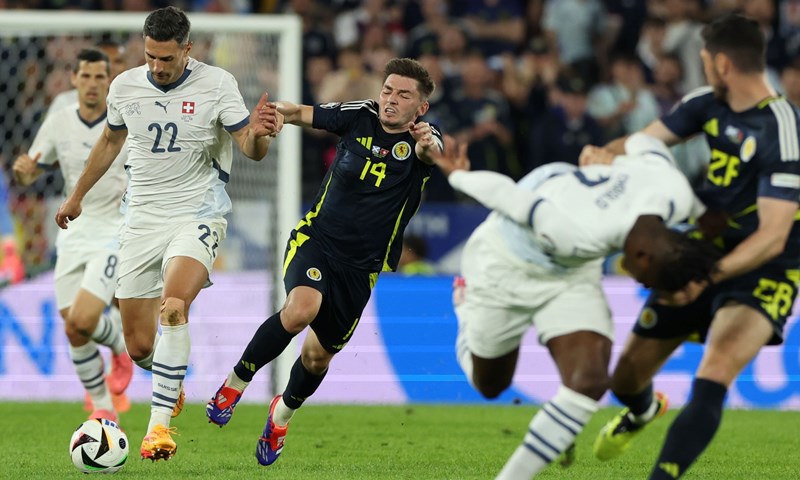 Robertson: 'Iz ovoga večeras možemo uzeti puno toga pozitivnog'