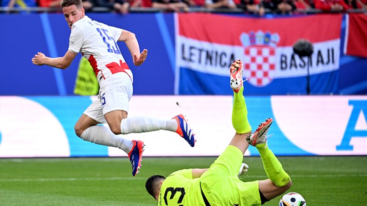 Hrvatski reprezentativci dobili dan odmora, danas bez treninga