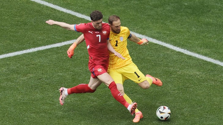 Oblak: 'Uvijek se teško obraniti u zadnjim sekundama kada protivnik svim snagama krene u napad'