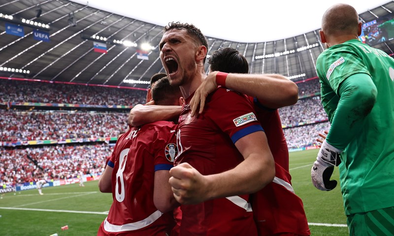 Jović: 'Znao sam da su Slovenci kvalitetni, ali svejedno su me uspjeli iznenaditi'