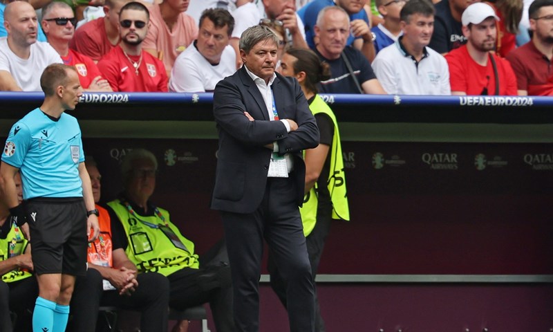Tuchel pod pritiskom zbog loših igara, Srbija to želi iskoristiti