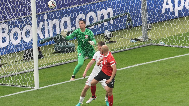 Jedan od austrijskih junaka: 'Bio je velik pritisak, sad nam je lakše'