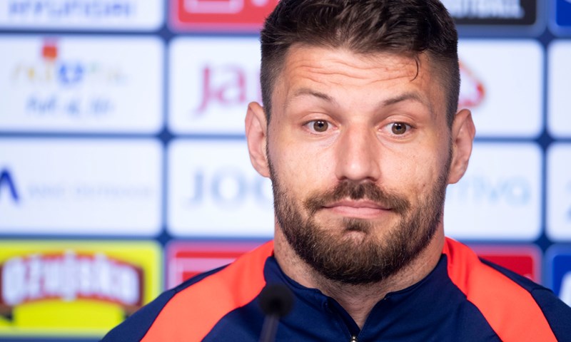 Bruno Petković ponovno strijelac, panenkom je donio bod Kocaelisporu