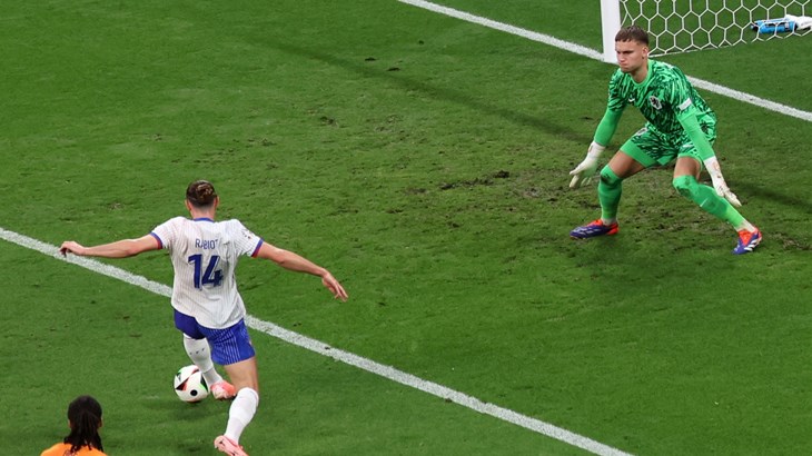 Deschamps: 'Momčad je bila prilično dobro balansirana, stvarali smo šanse'